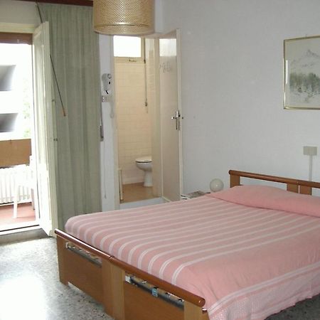 Albergo Al Parco Grado Habitación foto